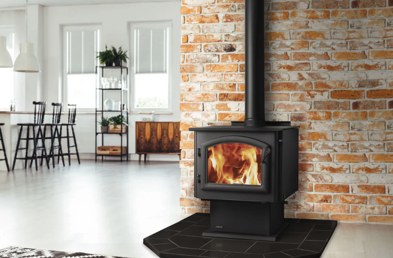 Quadra-Fire pilot assembly replacement