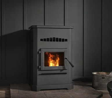 Durable metal door clip