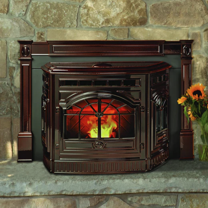 Quadra-Fire halogen replacement light