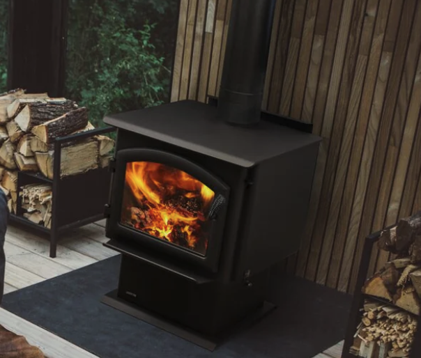 Quadra-Fire Stove Replacement Part