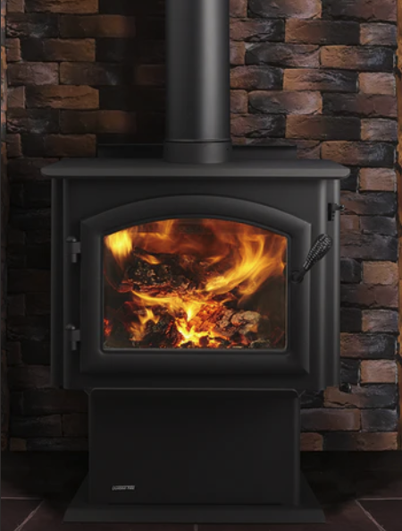 Durable gas burner assembly