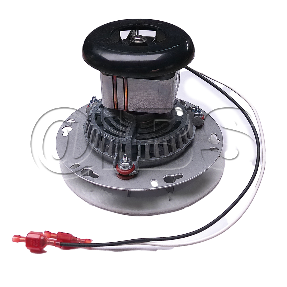 51621MON Exhaust Blwr Contour/Cast