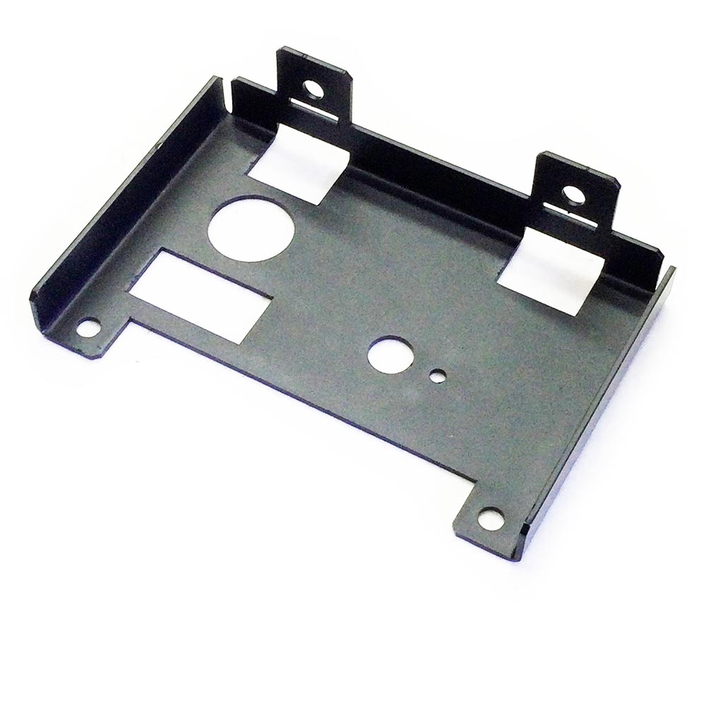 46715MON Control Panel