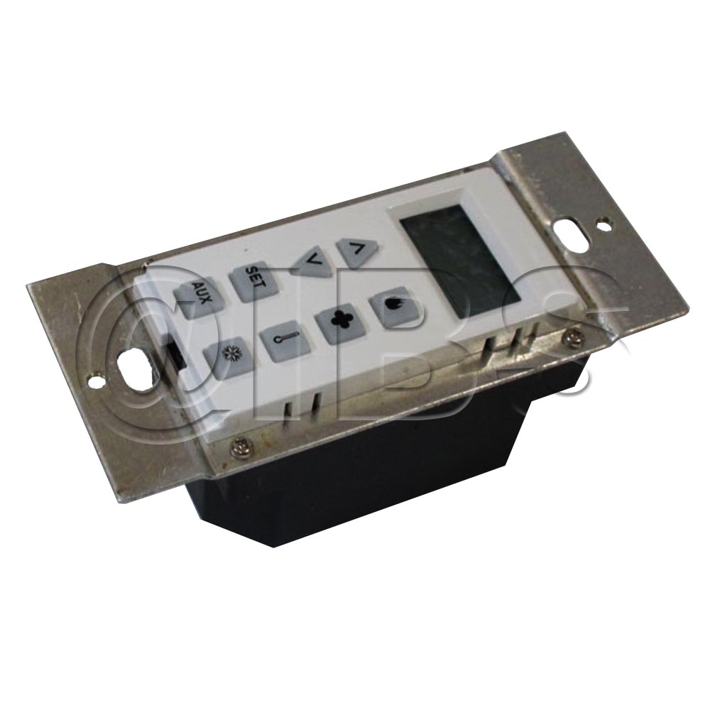 78337MON Wall Switch/Keypad
