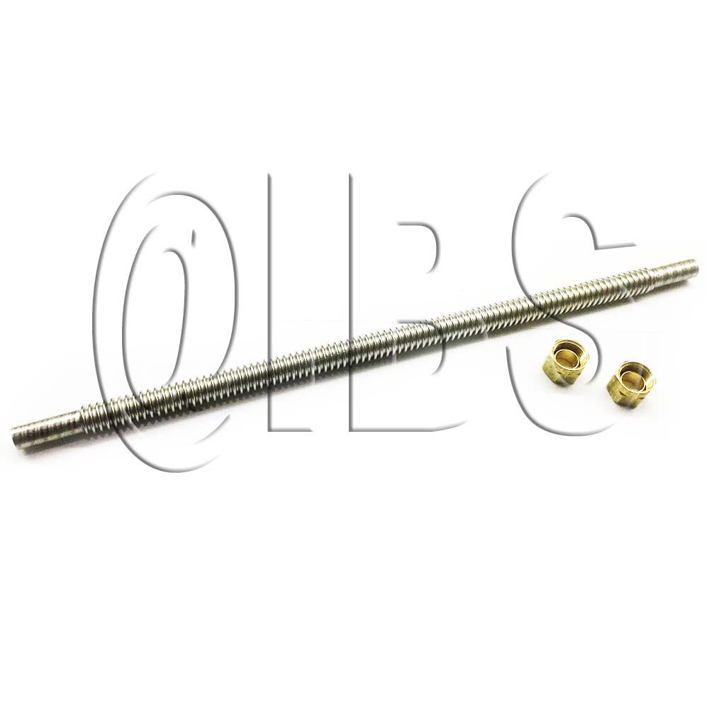 76981MON Tube Assembly