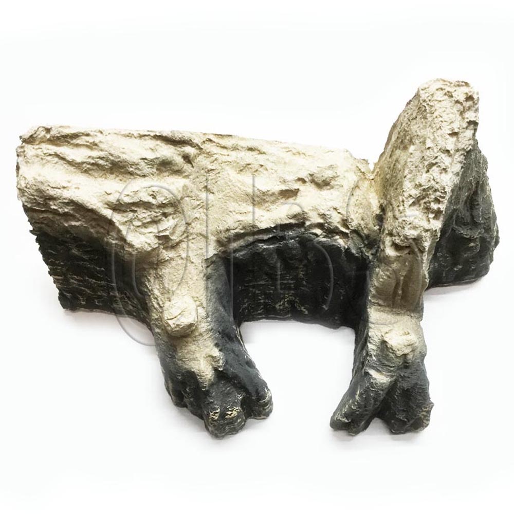 63052MON Log Rear V21