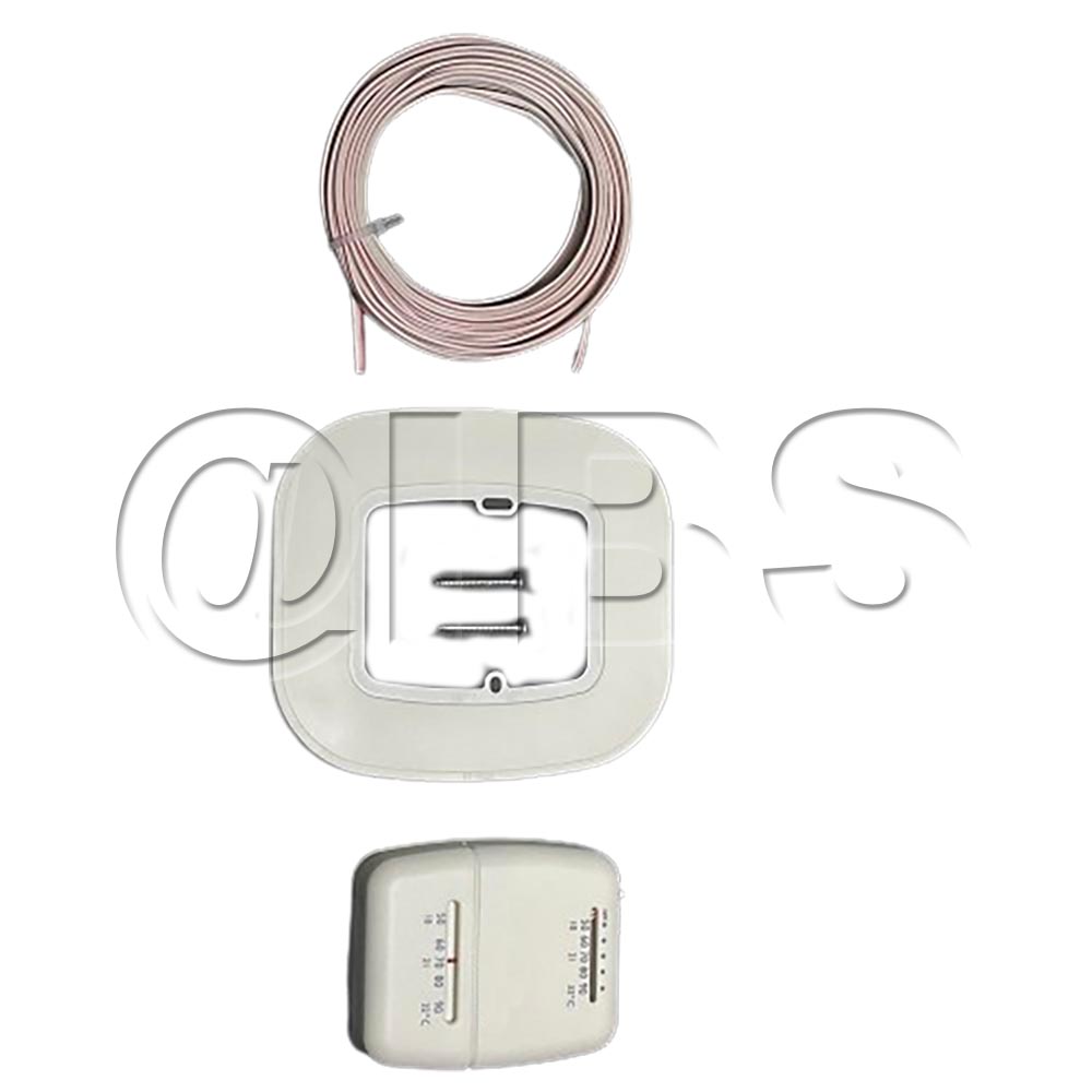 75213MON Thermostat, Mechanical