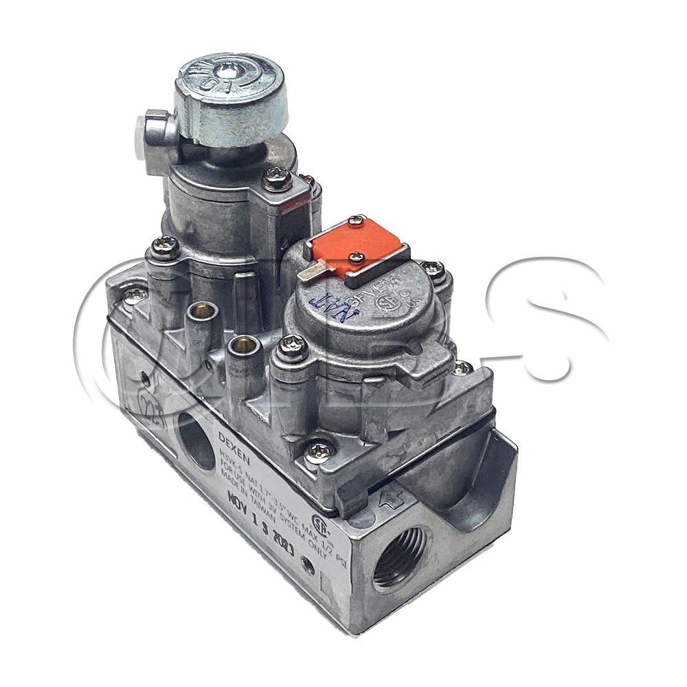 37219MON Valve NG Variable