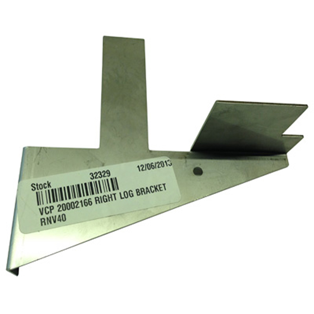 43054MON Bracket Right Log Jdv