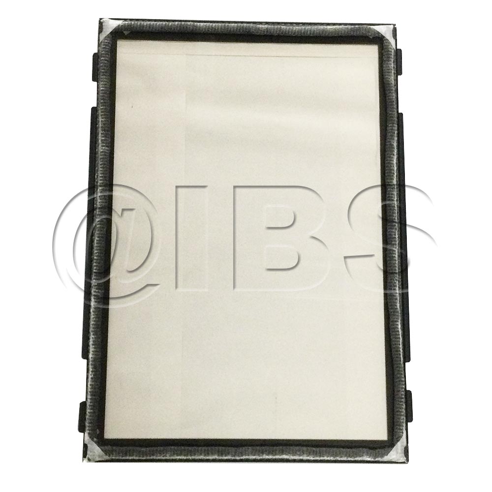 55570MON Glass Assembly