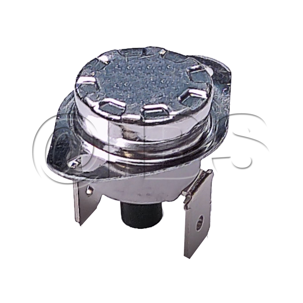 48813MON Disc Snap Manual Reset