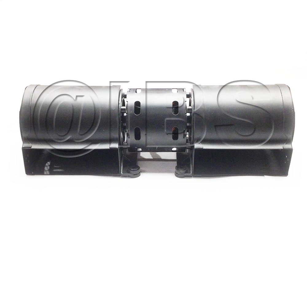 42263MON Blower Replacement