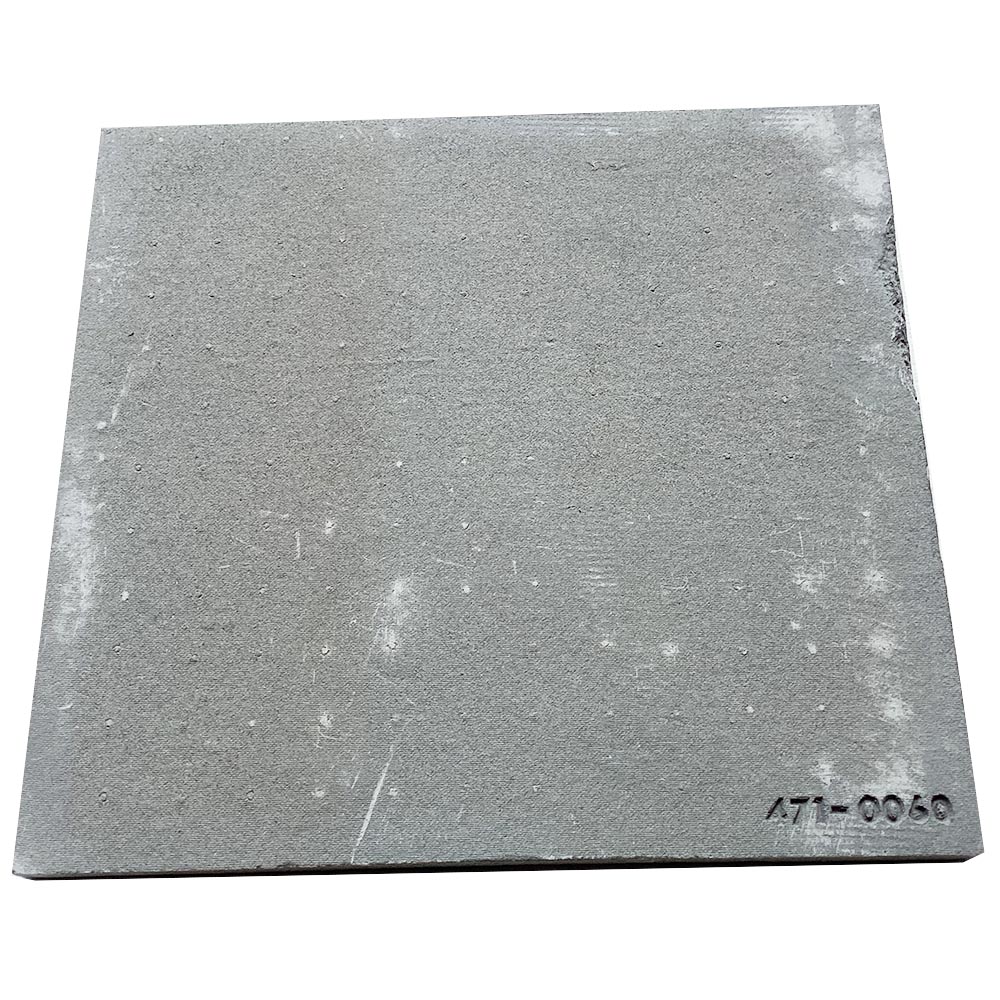 41562MON Baffle Fiberboard 4300Act