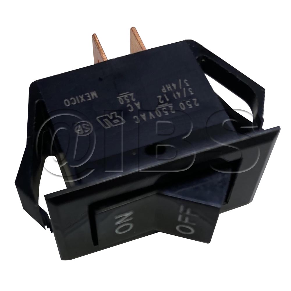 66921MON On/Off Switch