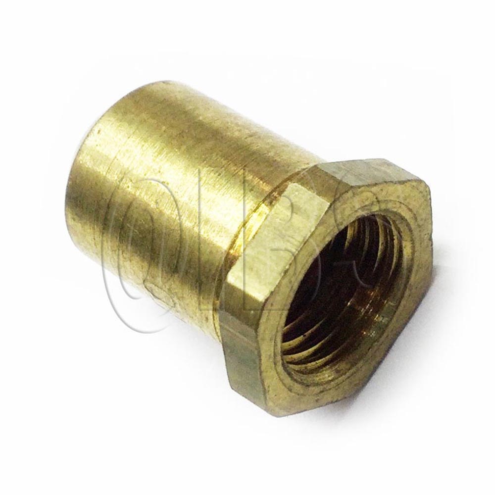 67233MON Orifice Hood Lp 69 0 0292