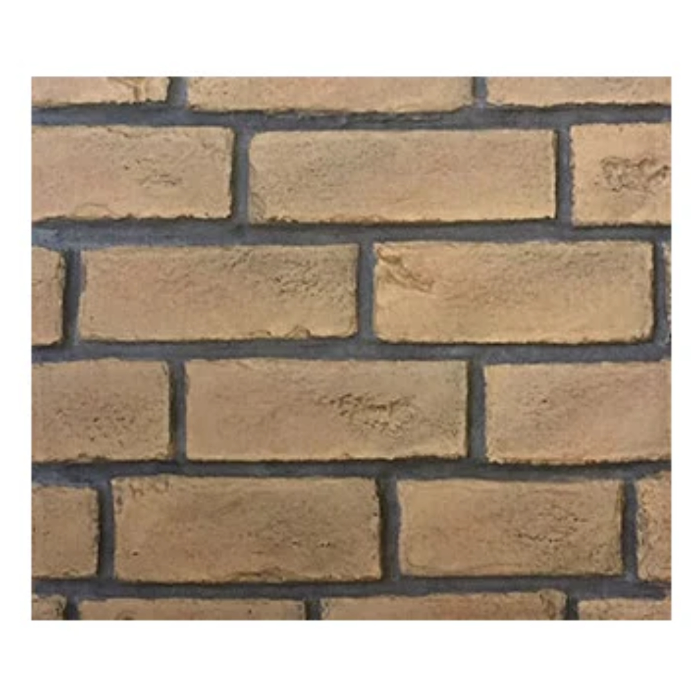 43651MON Brick, Traditional