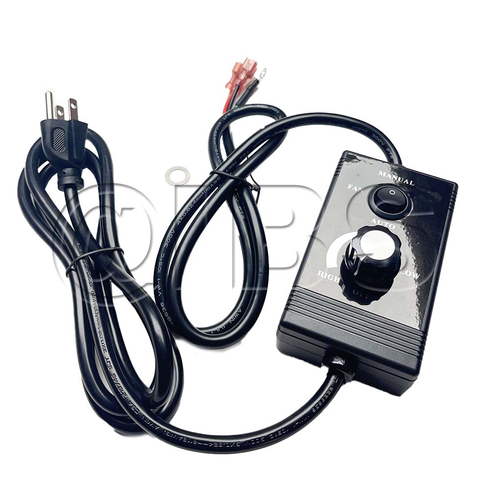 42192MON Blower Control 41-I Bbay