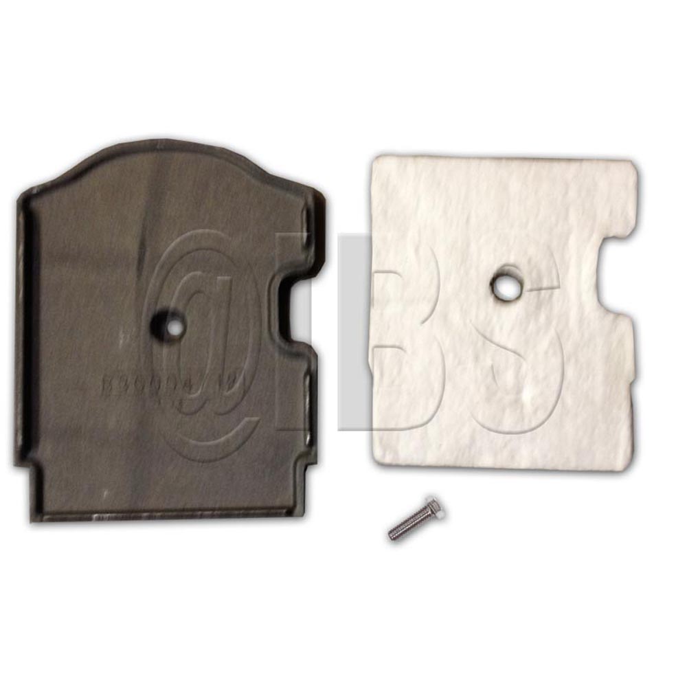 59436MON Insulation Load Door Cdwl Replaced By 30004726 - VCP