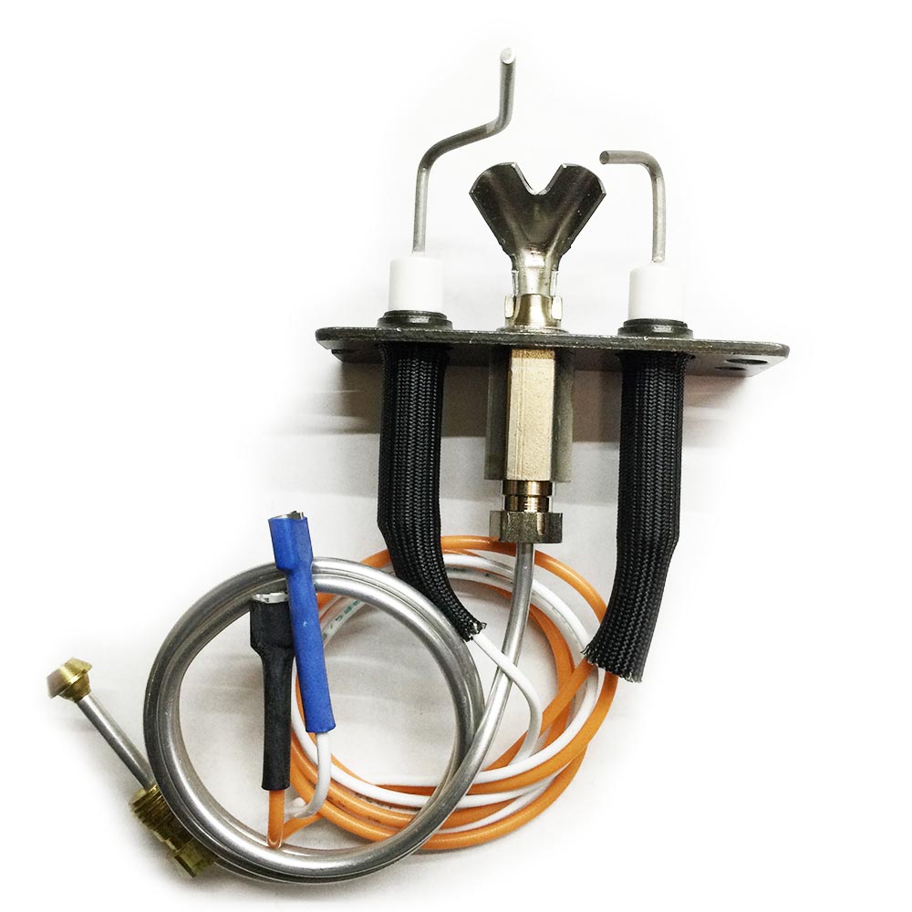 68606MON Pilot Assy Ng