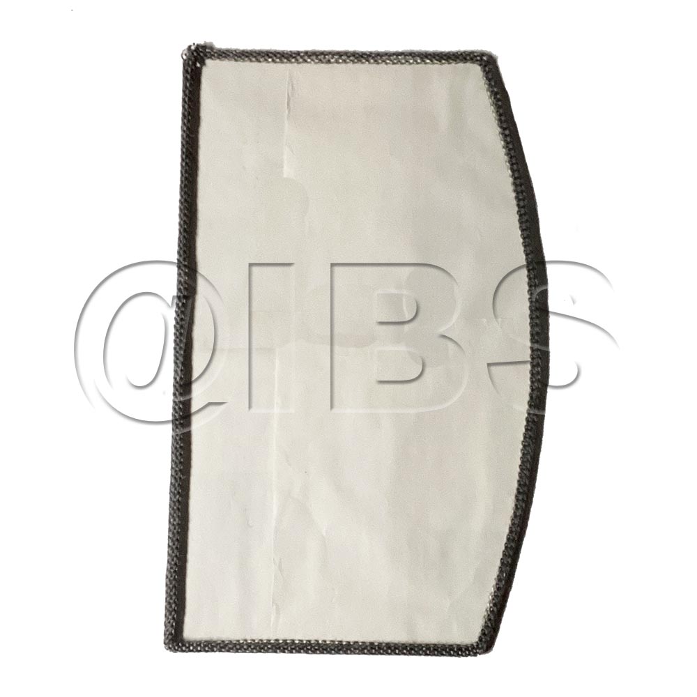 55557MON Glass Assembly