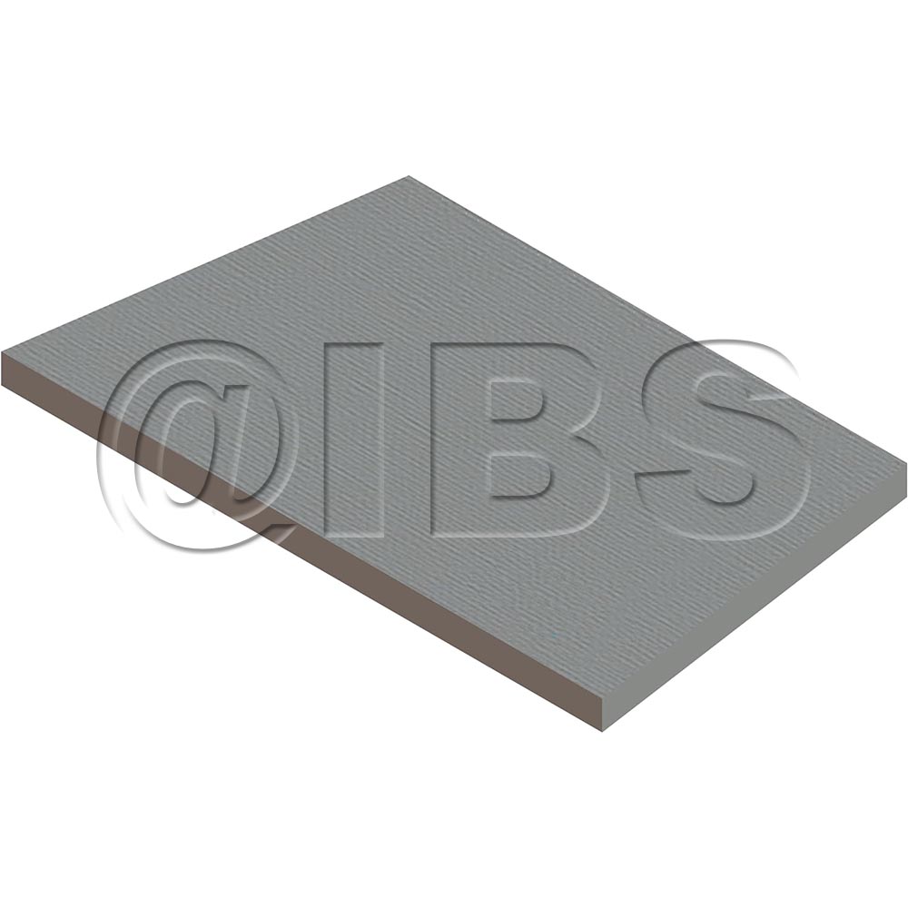 41561MON Baffle Fiberboard 3100Act