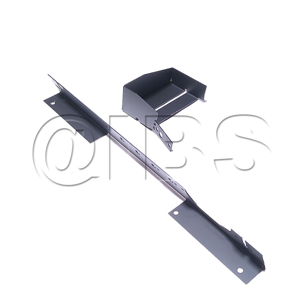 68926MON Pilot Shield Kit