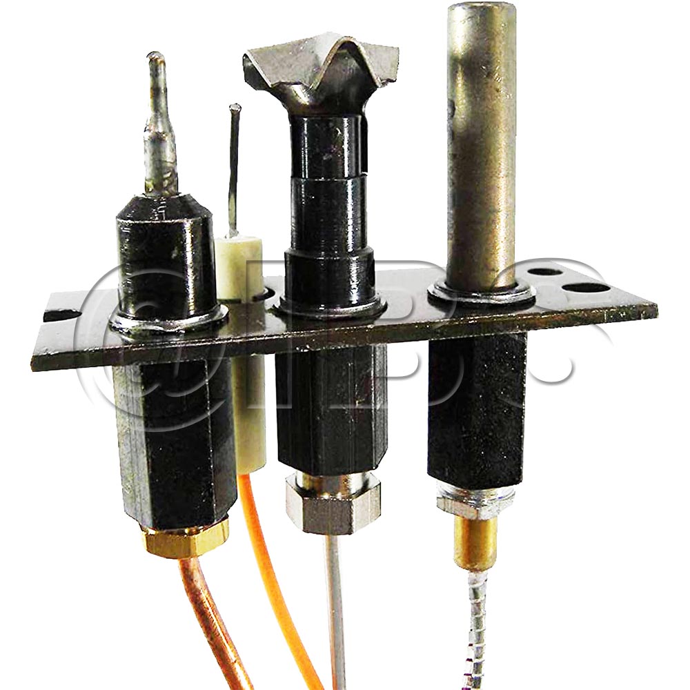 66390MON NG Pilot Assy