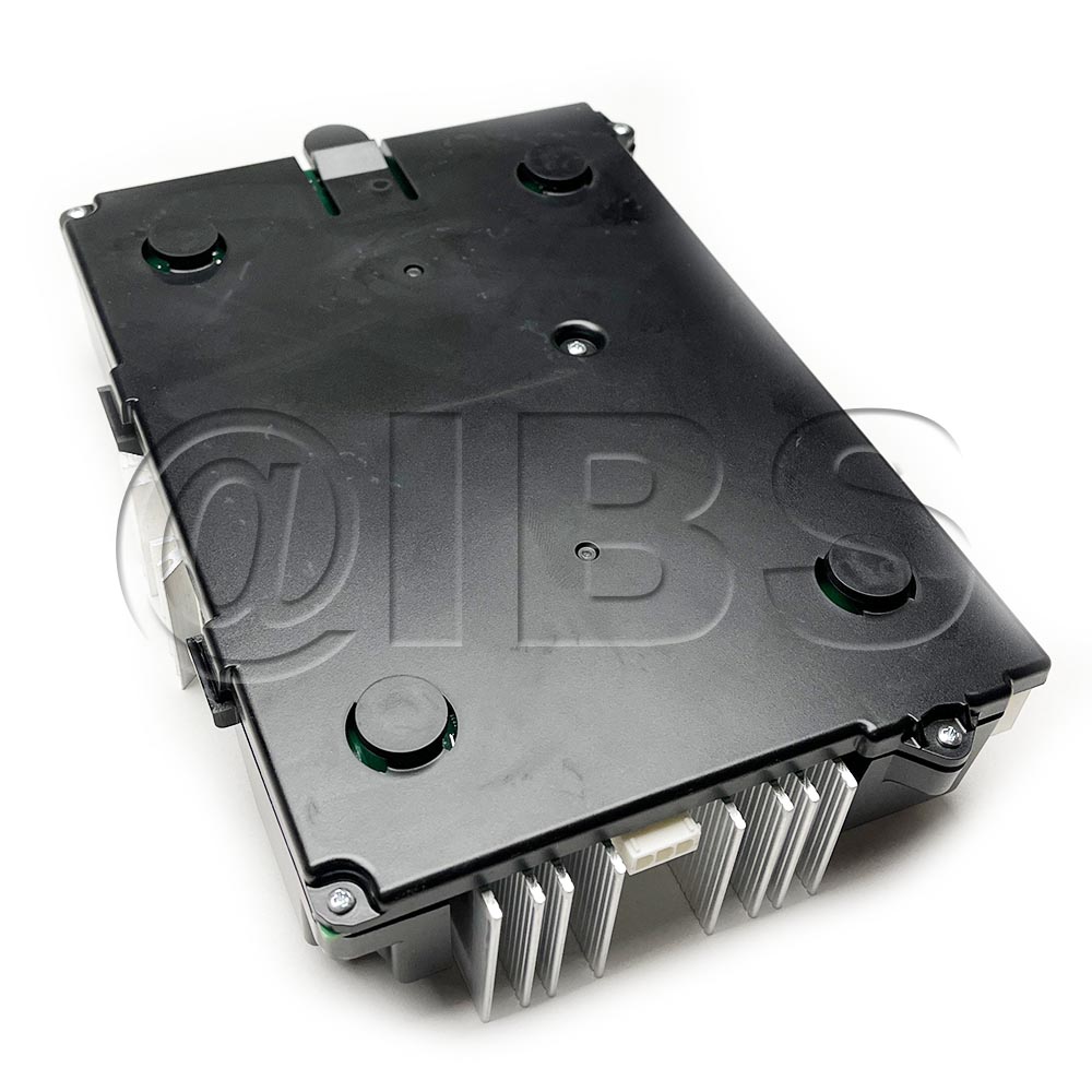 46627MON Control Board Assembly