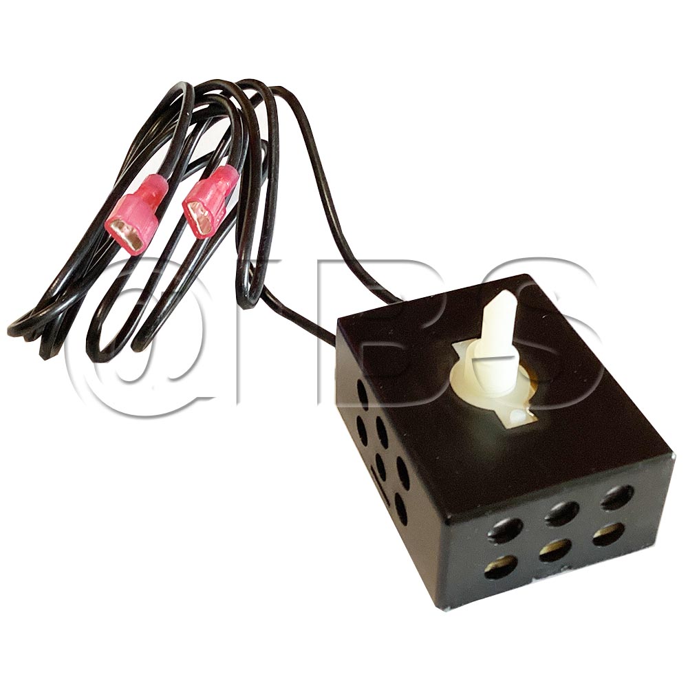 71378MON Rheostat Assembly