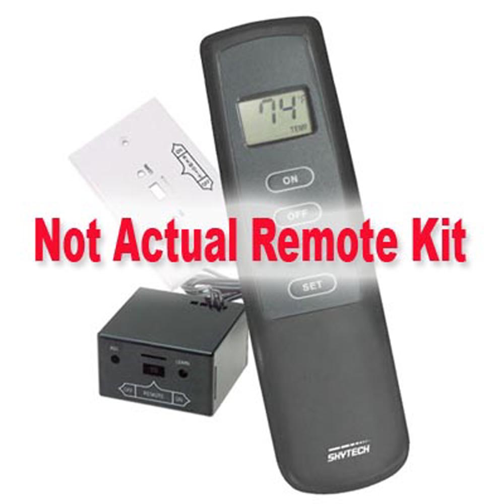 69566MON Push Button, On/Off Thermostat