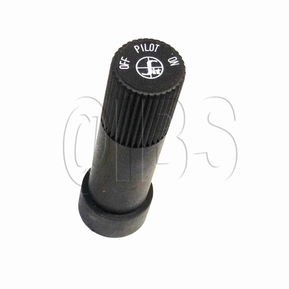 59823MON Knob Ext Valve On-Off