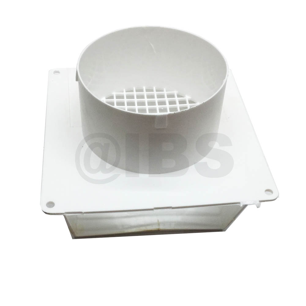 67604MON Outside Air Shield 33271