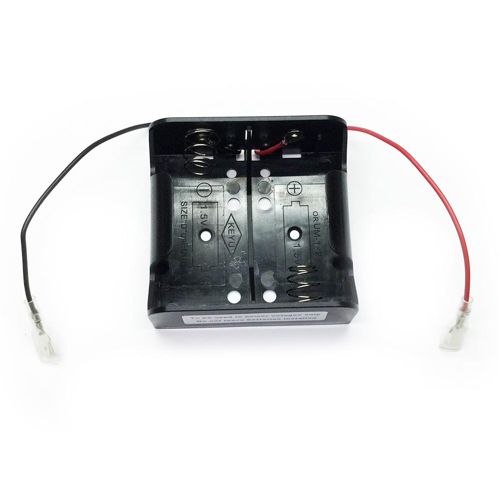 41914MON Battery Box