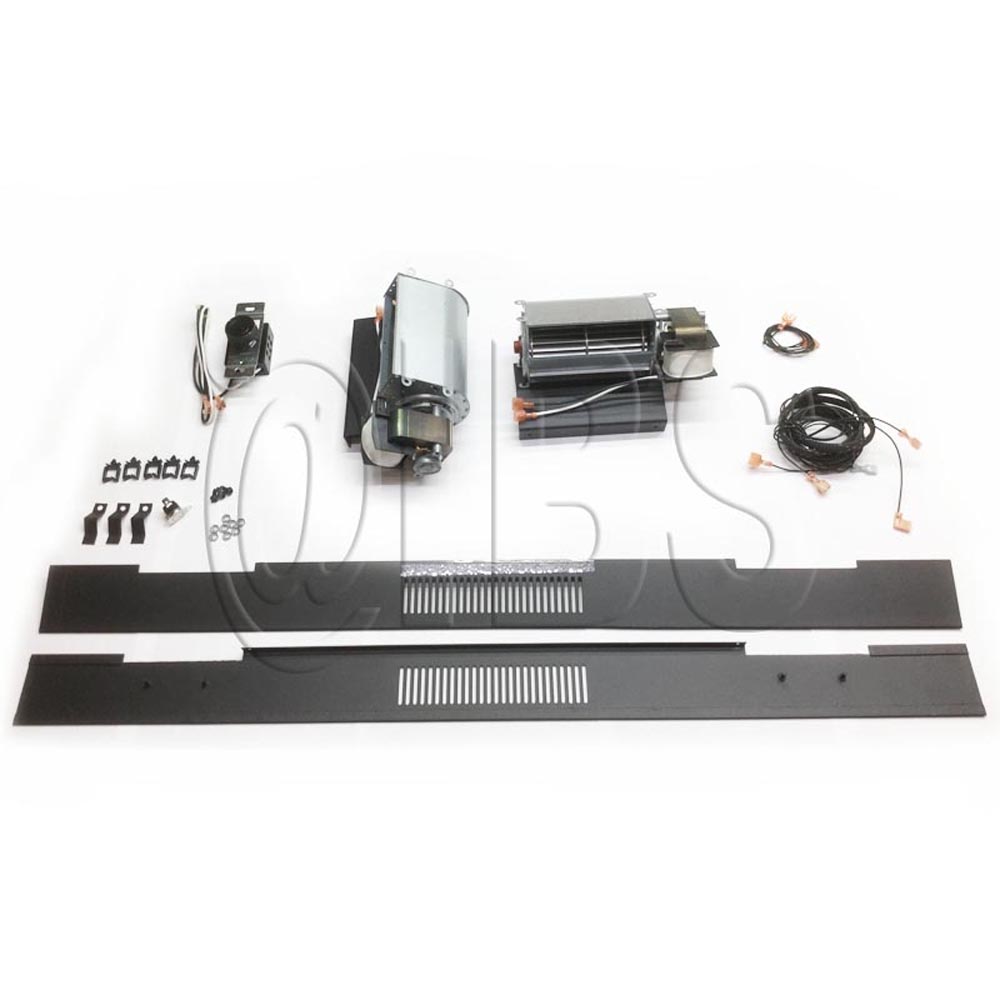 42143MON Blower Assembly