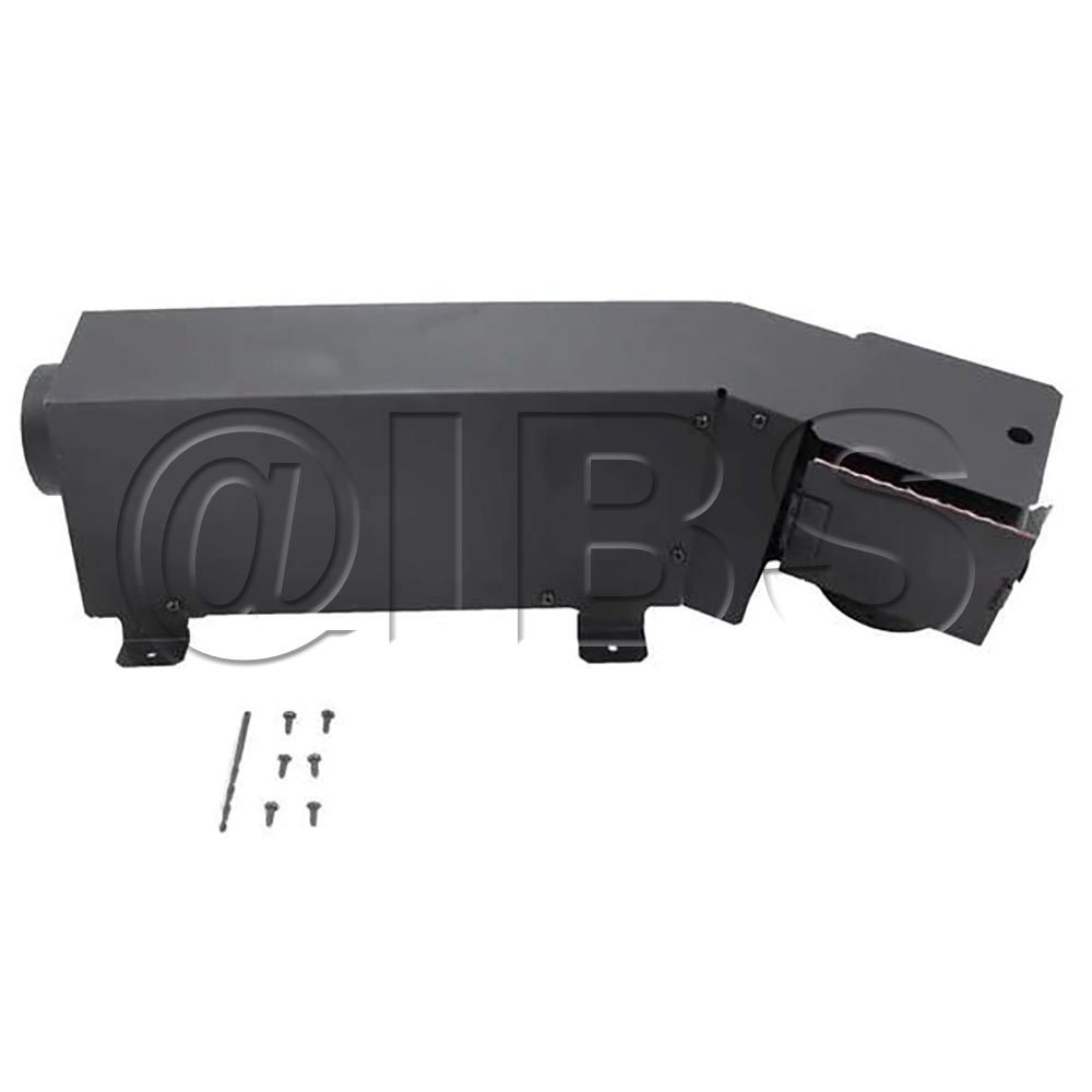 76222MON Top Vent Adapter