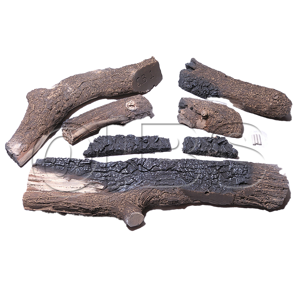 Heat and Glo Repair Part