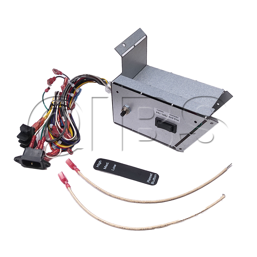 78868MON Wire Harness