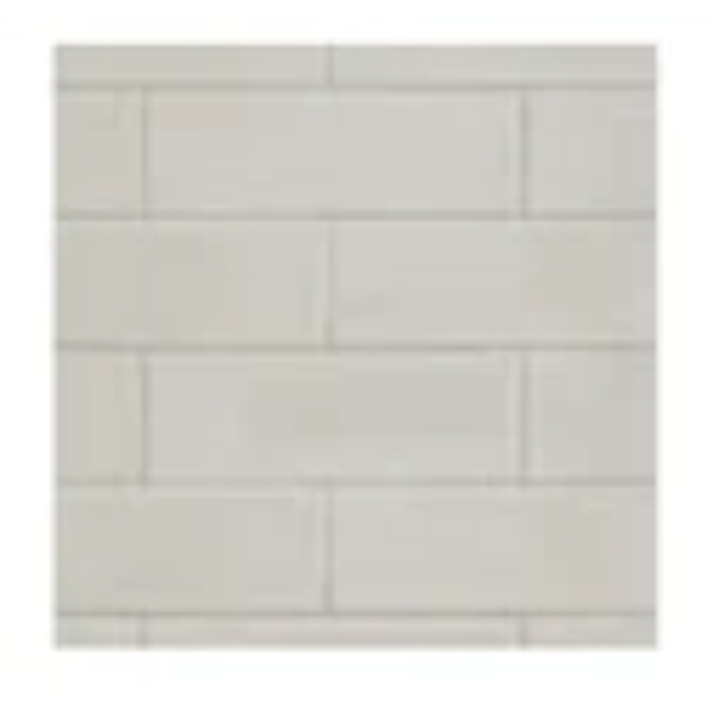 66120MON Molded Brick Panels Traditional