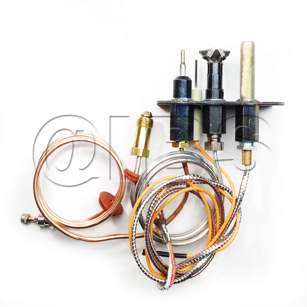 Heat and Glo Repair Part