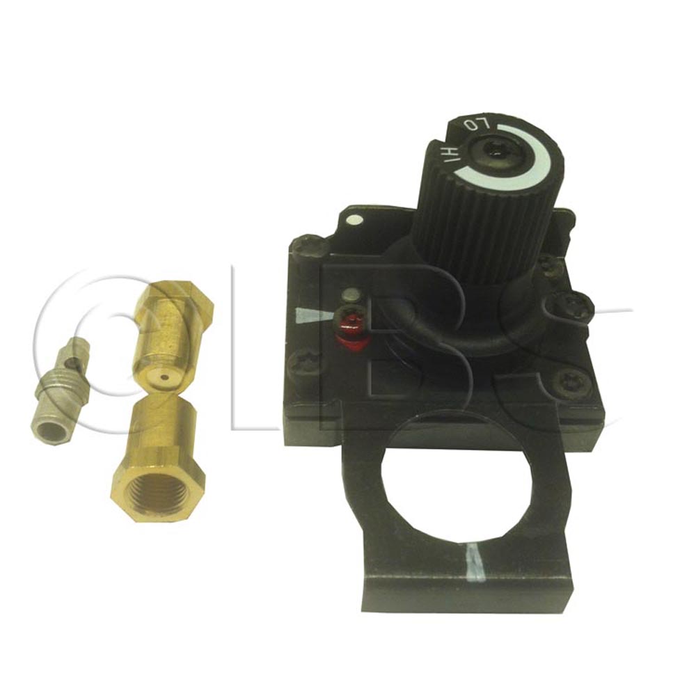 65156MON Lp To Ng Gas Conversion Kit Oxdv30Pv - VCP