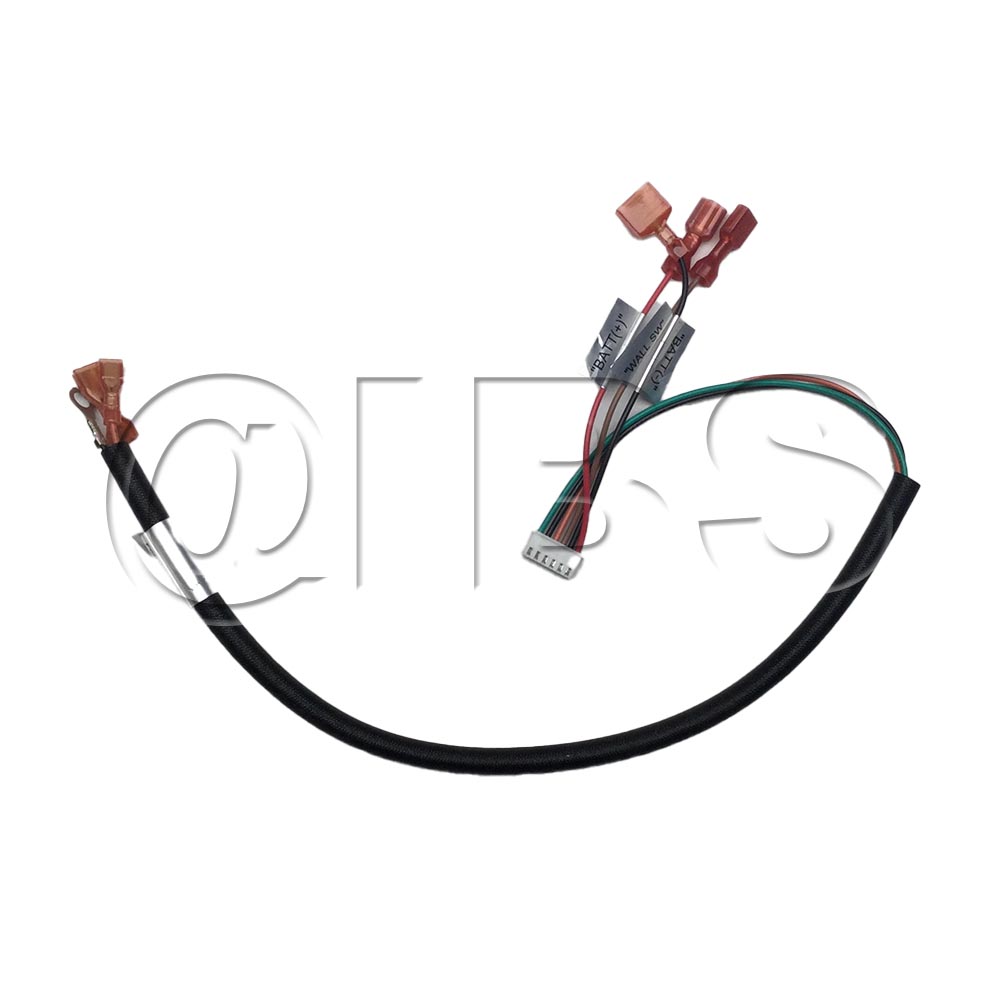 57403MON Harness IFT 6 Pin Wiring 2326-132