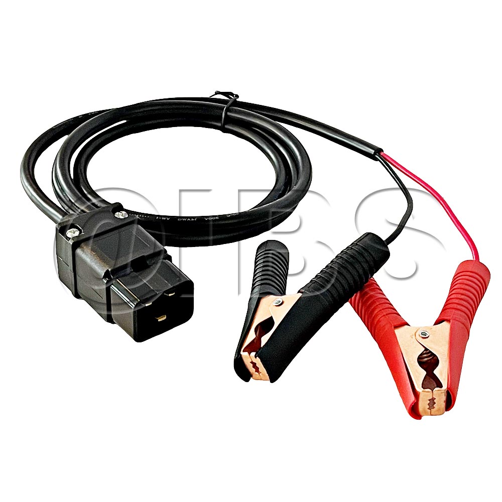 37656MON 12 Volt Power Cord