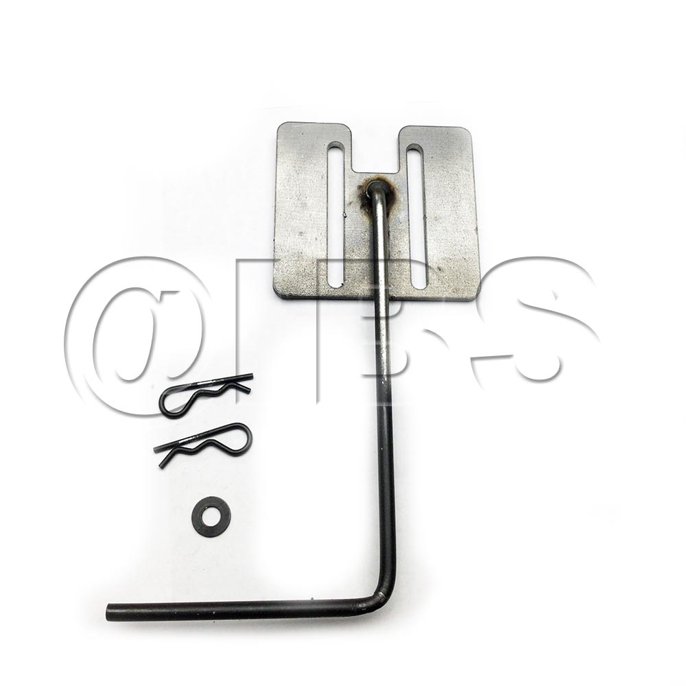 73773MON Slide Assembly