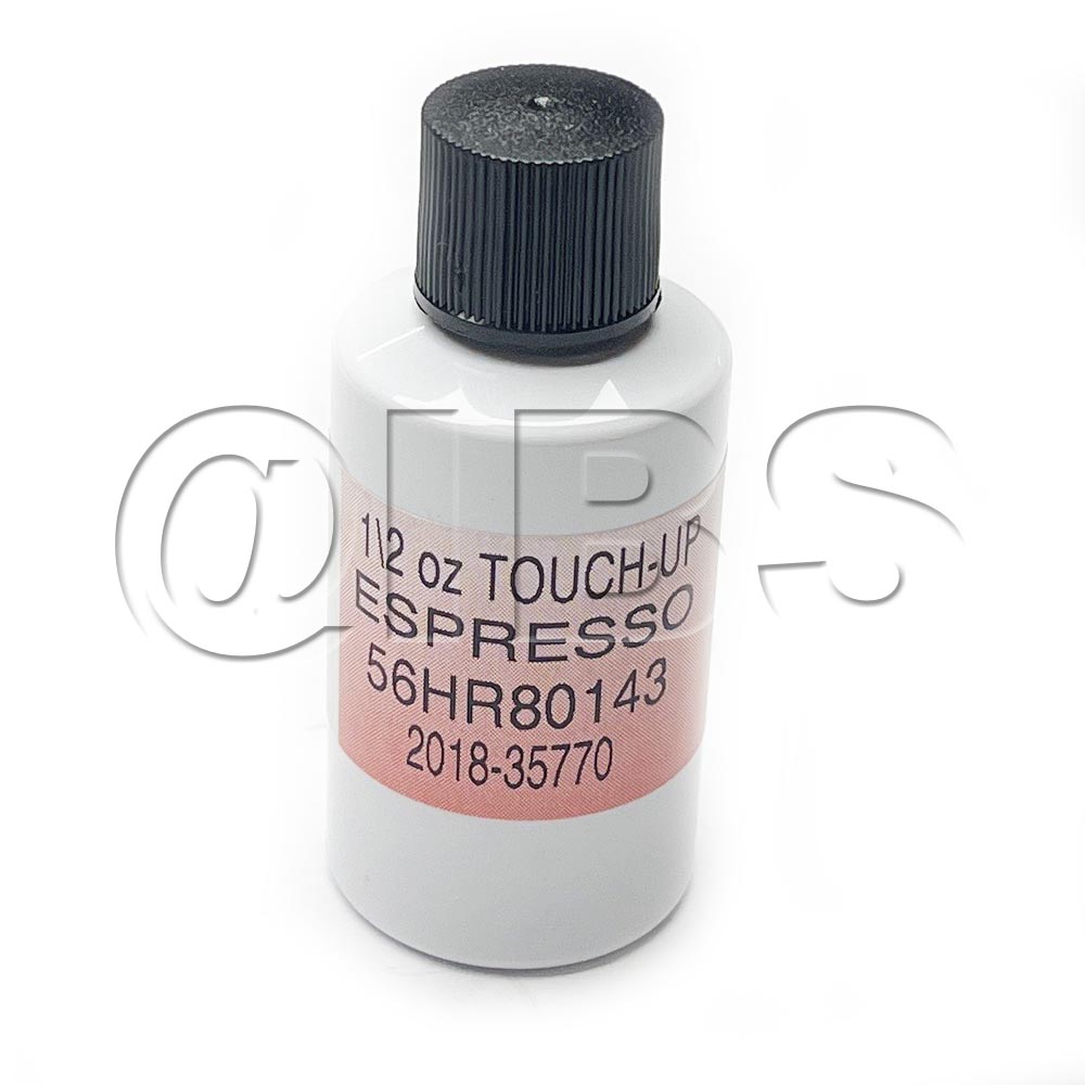51580MON Espresso Touch Up Paint