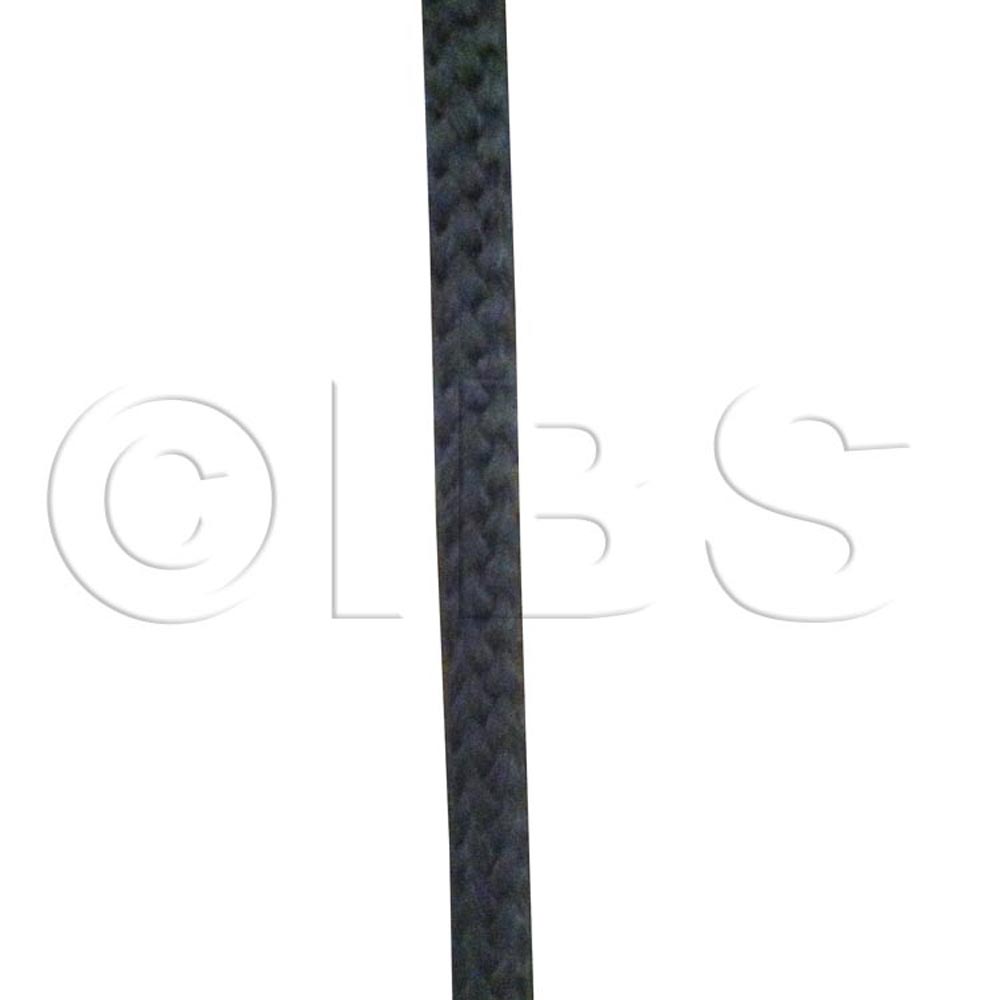 55337MON Gasket Rope 10 Ft