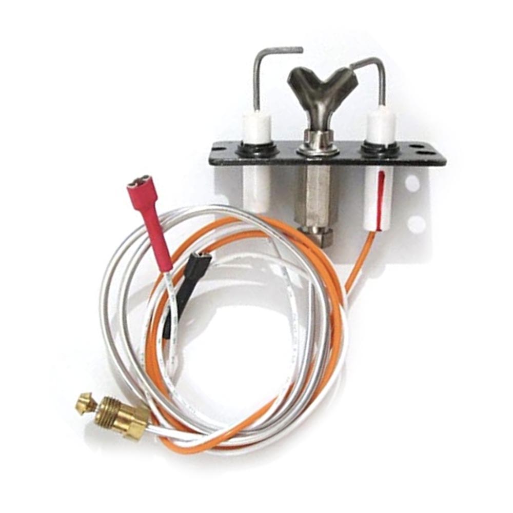 68504MON Pilot Assembly Lp