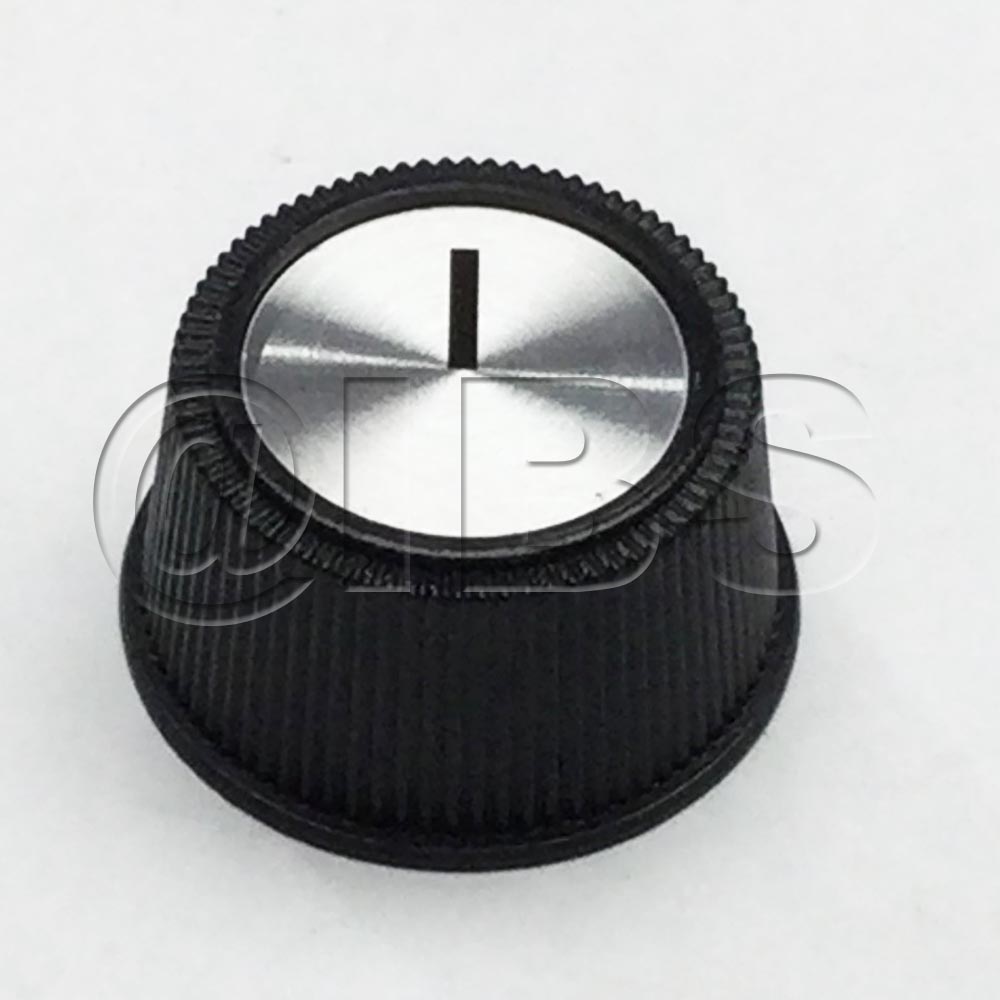 59849MON Knob Spd Cntrl Gbdv
