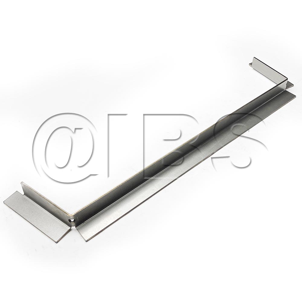 43551MON Brick Retainer Isle Royal