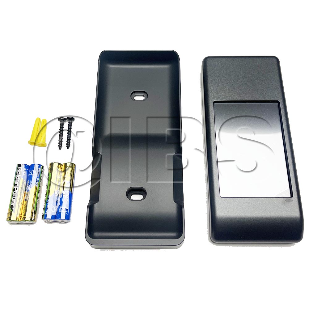 41068MON Assy RC400 Remote 2326-110