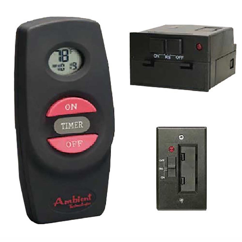 69567MON Push Button, On/Off Timer